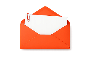 Message sent