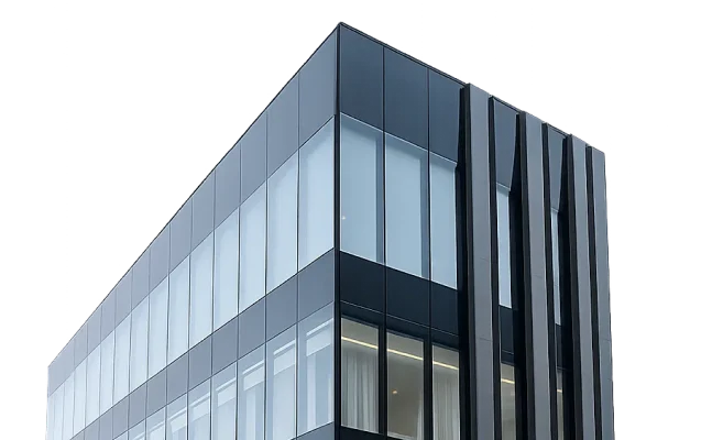 Commercial Renovations