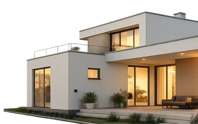 Home Additions