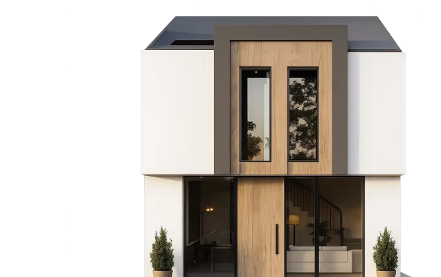 Garden Suites