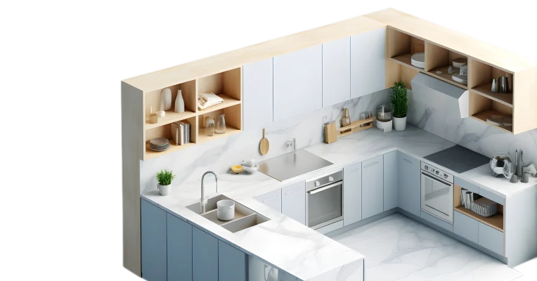 Kitchen Renovations