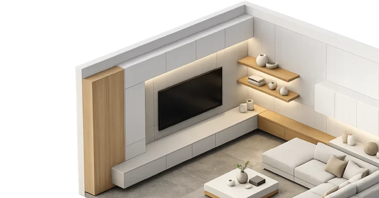 Basement Renovations