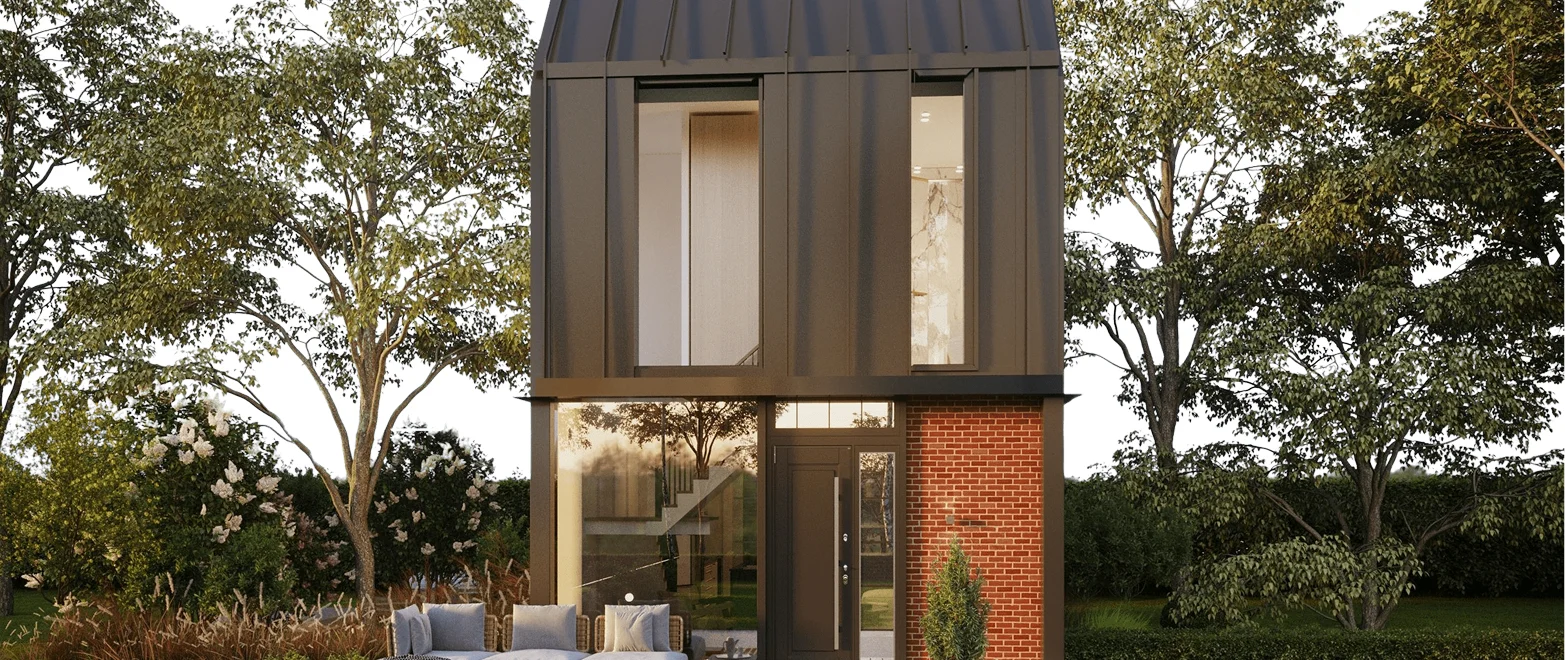 MAISON GARDEN SUITES